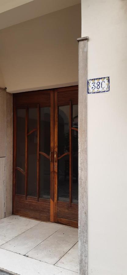 Francesco Suite Sorrento Exterior photo